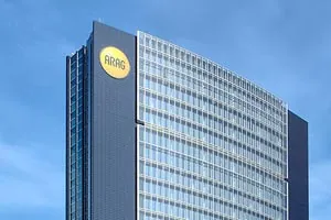 ARAG-Tower ARAG-Tower