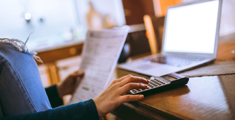 Vergleich ausrechnen