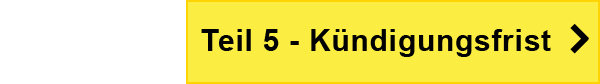 Kündigungsfrist
