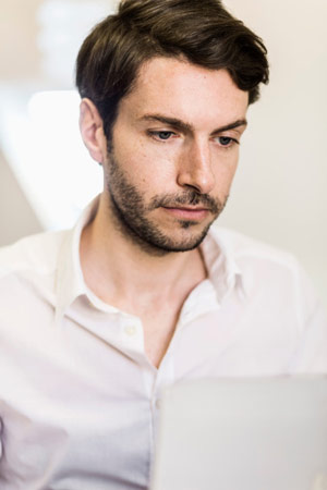 Abschieds-Mail schreiben 