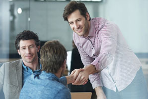 Alles, was Sie über Ihre Versetzung wissen müssen