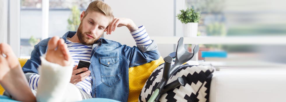 Besteht Urlaubsanspruch bei Krankheit?  