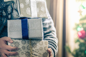 Damit es im Advent nicht brennt