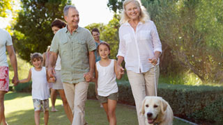 Wer erbt was, wenn kein Testament vorhanden ist?