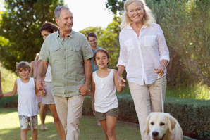 Erbfolge - Wer erbt was, wenn kein Testament vorhanden ist?