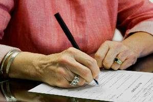 Erbschein beantragen: Kosten und Ablauf