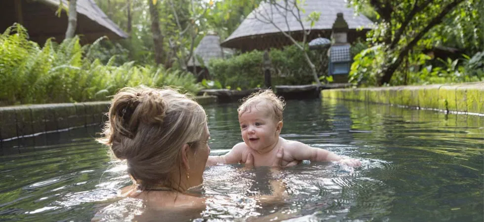 Reiseapotheken für Babys Reiseapotheken für Babys