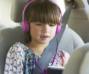 Entspannt reisen mit Kindern – Wann sind wir endlich da?