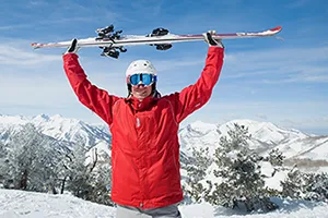 FIS-Regeln: Pistenregeln für Ski & Snowboard