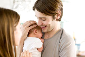 Elterngeld: Wer bekommt wieviel?