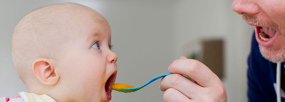 Vaterschaftsanerkennung