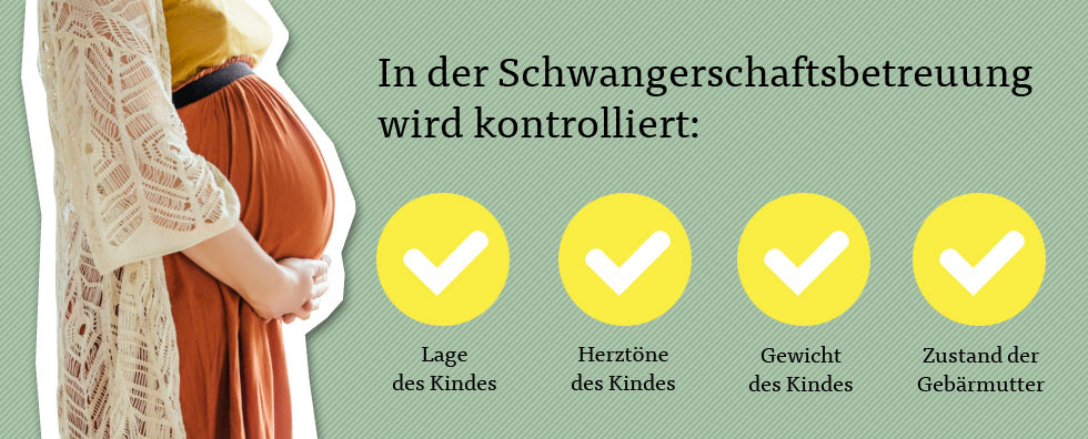 Untersuchungen Schwangerschaft Untersuchungen Schwangerschaft