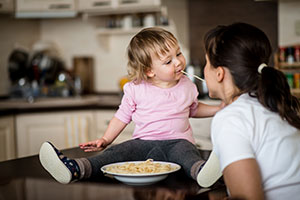 Künstliche Befruchtung & Leihmutterschaft
