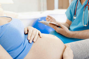 Vorsorgeuntersuchungen während der Schwangerschaft Vorsorgeuntersuchungen während der Schwangerschaft