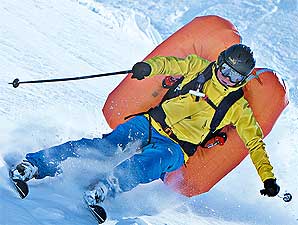 Lawinenairbag Lawinenairbag