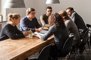 Haftung & Absicherung des Vereinsvorstands