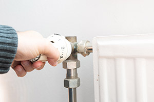 Heizkosten sparen: Energieeffizient durch den Winter