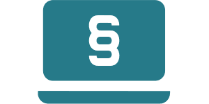 Icon Online Rechtsschutzservice