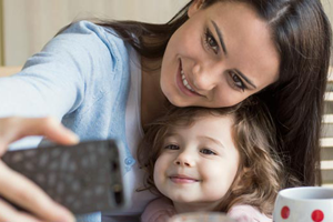 Haben Kinder ein Recht am eigenen Bild?