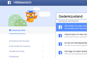 Digitaler Nachlass: Wer erbt eigentlich mein Facebook?