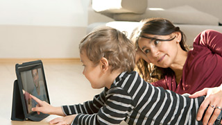 Webcam-Schutz – sicher vor fremden Einblicken