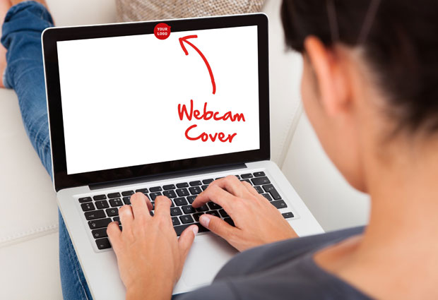 Webcam-Schutz von Camblock Webcam-Schutz von Camblock