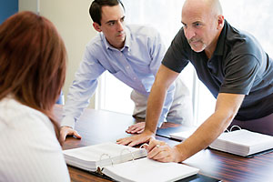 Kassenwart vs. Vereinsvorstand – Wer darf was?