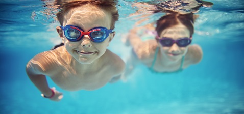 Kinder- und Jugendsport