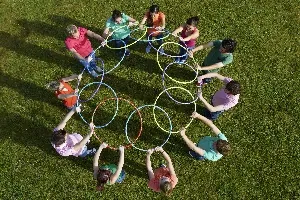 Kooperationen und Partnerschaften im Sportverein