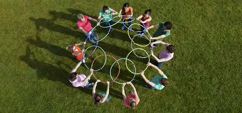 Kooperationen und Partnerschaften Kooperationen und Partnerschaften