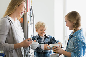 Pflegekind aufnehmen: Infos für Pflegefamilien