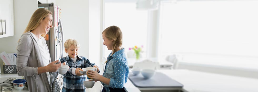 Pflegekinder aufnehmen – So geht es 