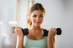 Low Impact Training: In der Ruhe liegt die Kraft