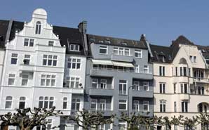 Mieterhöhung: Was ist erlaubt? Mieterhöhung: Was ist erlaubt?