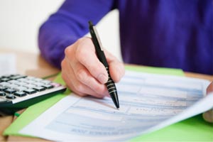 Nebenkosten prüfen und Steuern sparen