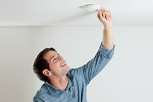 Rauchmelderpflicht in Deutschland nach Bundesland