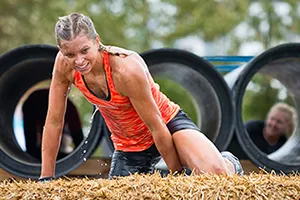 Obstacle Course Racing (OCR) – ein Sport für alle, die Herausforderungen lieben