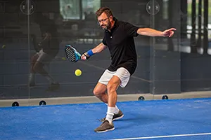 Padel-Tennis: eine spannende Mischung aus Tennis und Squash