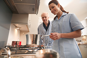 Pflegekräfte aus Osteuropa Pflegekräfte aus Osteuropa