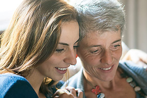 Elternunterhalt: Wenn Kinder für Eltern zahlen