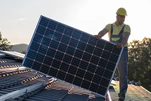 Photovoltaikanlage im Verein – Strom und Kosten sparen