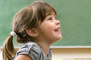 Alternative Kinderbetreuung