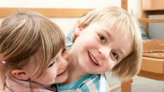 Rechtsanspruch Kinderbetreuung