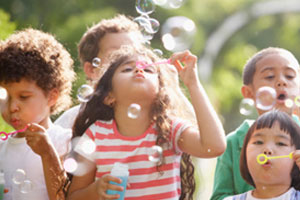 So gründen Sie eine private Kita