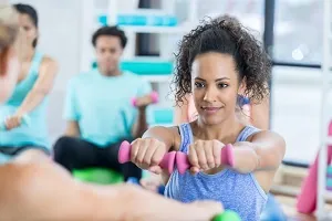 Rehasport im Sportverein: Alles, was Sie wissen müssen