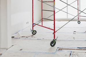 Modernisierung: Ihre Rechte als Vermieter