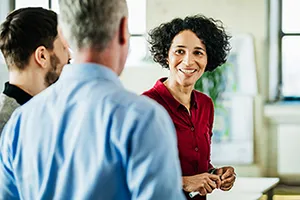 Reputation im Verein: Schützen, aufbauen, profitieren!