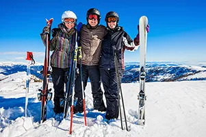 Saisonsport im Verein: Vorbereitung und Organisation