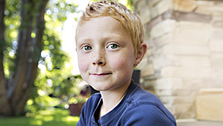 Empfehlung Unfallversicherung fuer Kinder