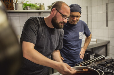 Auf ein Wort: Gastro-Gewerbe Auf ein Wort: Gastro-Gewerbe